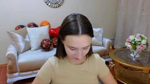 wittybunnyy @ myfreecams on 20231105