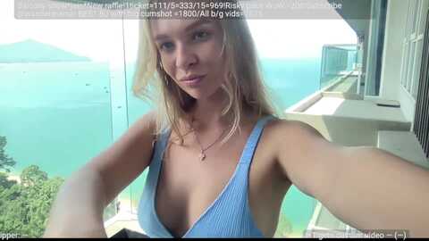 wonderoussoul @ myfreecams on 20231105