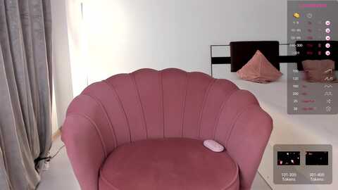 xlorraine @ myfreecams on 20231105