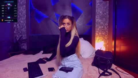 ariannasins @ myfreecams on 20231106