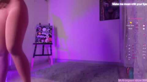 bad_gyal @ myfreecams on 20231106