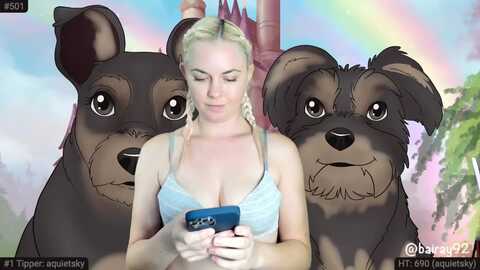 baileyrayne @ myfreecams on 20231106