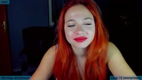 blueees @ myfreecams on 20231106