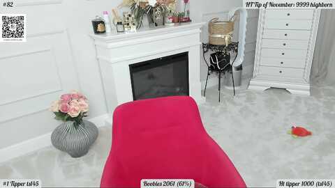 bonerversary @ myfreecams on 20231106