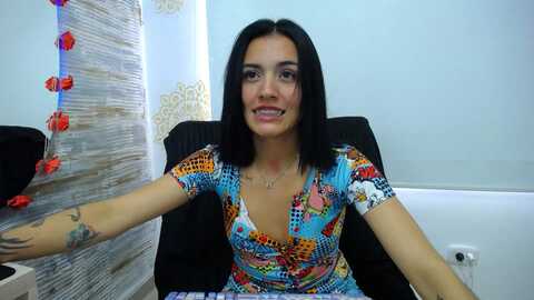 daliawet1 @ myfreecams on 20231106