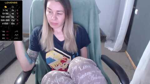 directgirl @ myfreecams on 20231106