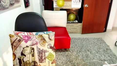 dolcesasha_ @ myfreecams on 20231106