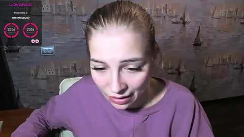 dreamblondy @ myfreecams on 20231106