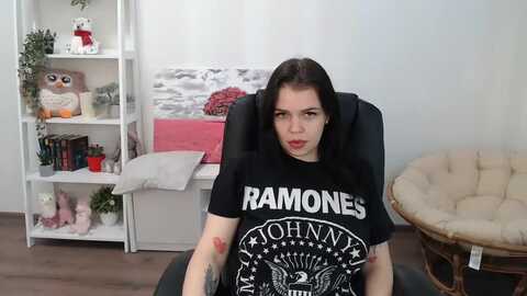 gianna_dior @ myfreecams on 20231106