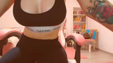 hotcafedelina @ myfreecams on 20231106