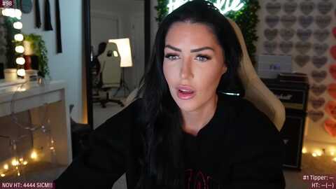 itskylieeh @ myfreecams on 20231106