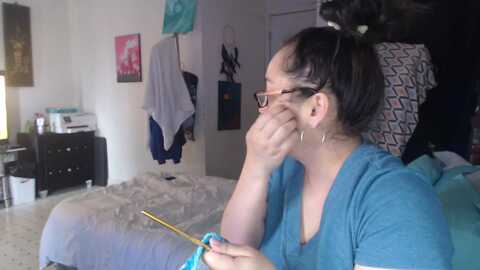 jadelondonxo @ myfreecams on 20231106