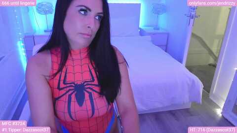 jendrizzy @ myfreecams on 20231106