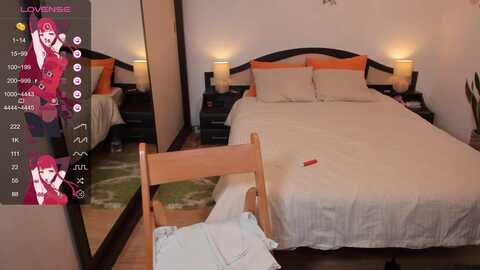 laurielay @ myfreecams on 20231106