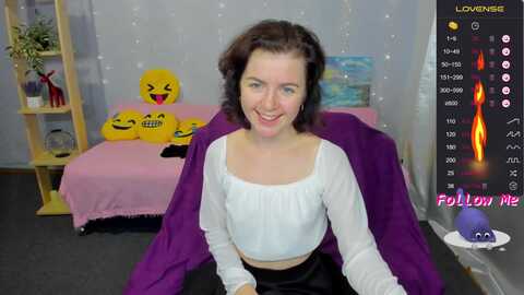 lilia_bern @ myfreecams on 20231106