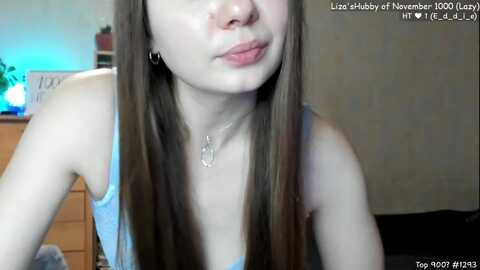 lizaghost @ myfreecams on 20231106