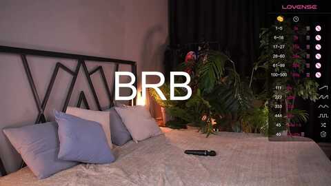 lolaairy @ myfreecams on 20231106