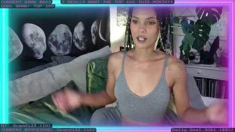 lunarlexxx @ myfreecams on 20231106