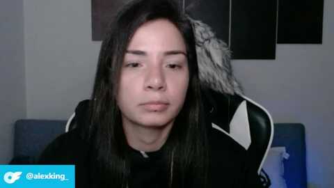 lycangirl @ myfreecams on 20231106