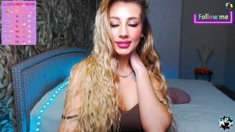 magic_eyes_ @ myfreecams on 20231106