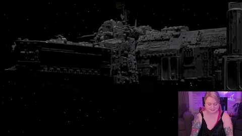 mari_jae @ myfreecams on 20231106