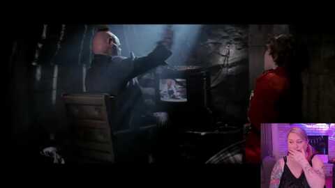 mari_jae @ myfreecams on 20231106