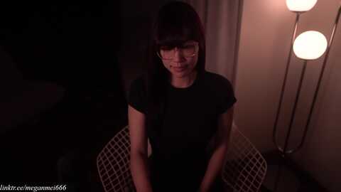 meganmei666 @ myfreecams on 20231106