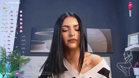 melanienolan @ myfreecams on 20231106