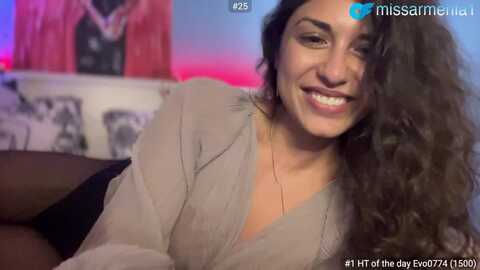 missarmenia @ myfreecams on 20231106