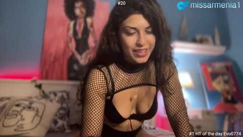 missarmenia @ myfreecams on 20231106