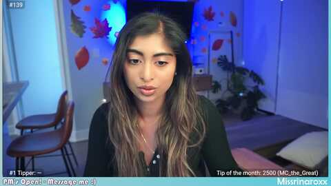 missrinaroxx @ myfreecams on 20231106