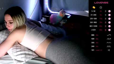 misssexyvegas @ myfreecams on 20231106