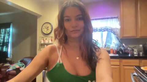 msfoxxylove @ myfreecams on 20231106