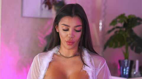 nattynatty @ myfreecams on 20231106