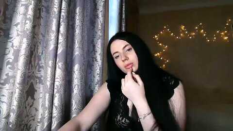 nelly_kent @ myfreecams on 20231106