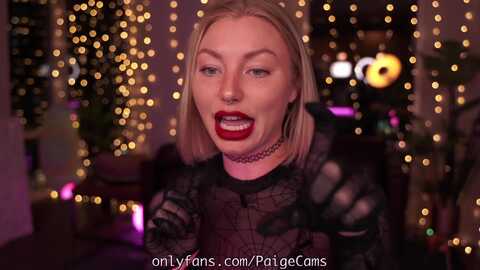 paige @ myfreecams on 20231106