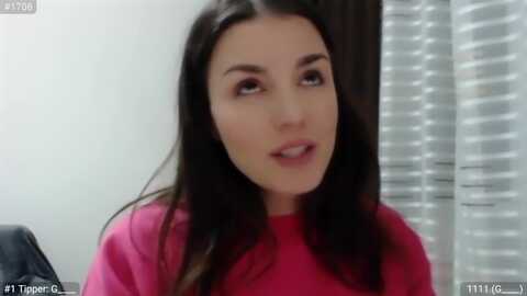 peppermint @ myfreecams on 20231106