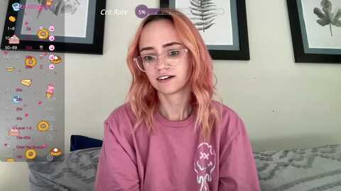 plantbabeee @ myfreecams on 20231106