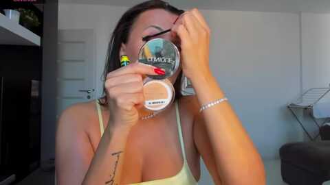 precioussusan @ myfreecams on 20231106