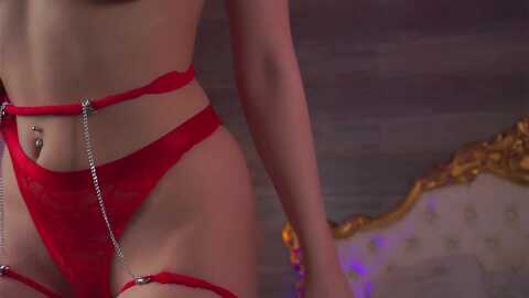 roshen_amira @ myfreecams on 20231106