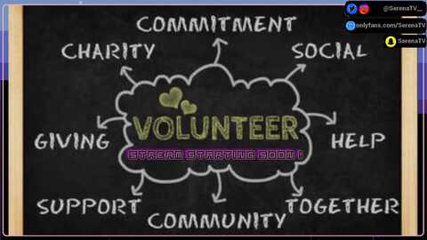 serenatv @ myfreecams on 20231106