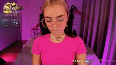 stefani_grand @ myfreecams on 20231106