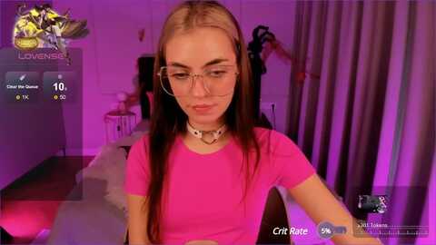 stefani_grand @ myfreecams on 20231106