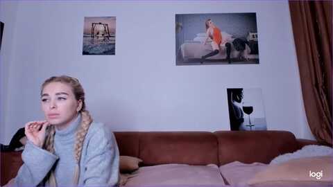 stefaninell @ myfreecams on 20231106