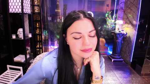 sunn_o @ myfreecams on 20231106