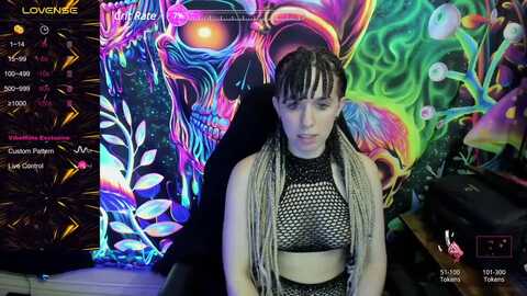 temptressnola @ myfreecams on 20231106