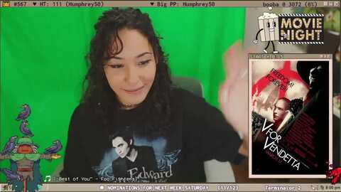 terra @ myfreecams on 20231106