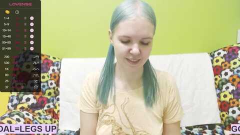 ultra_meow @ myfreecams on 20231106