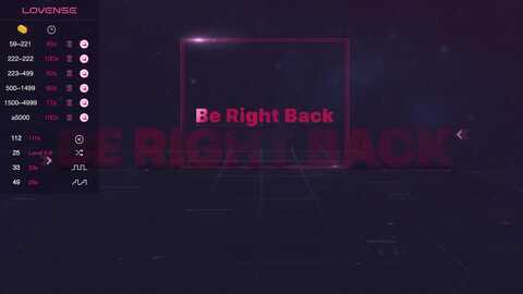 uniiquemilana @ myfreecams on 20231106