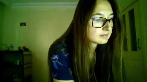 valenseaya @ myfreecams on 20231106